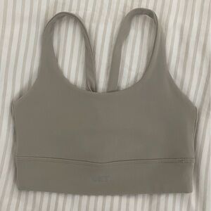 Set active luxeform scoop bra